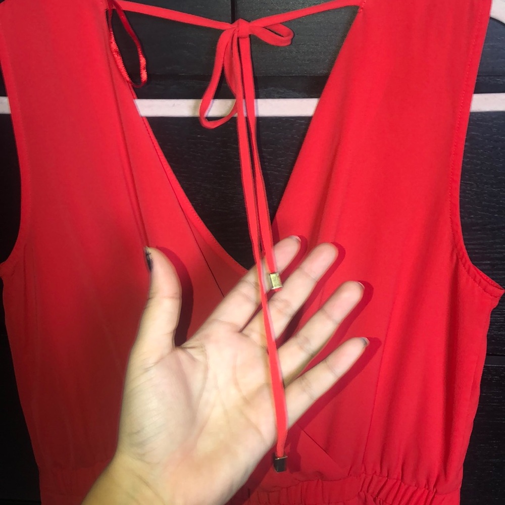 Zara Basic Romper. - image 6